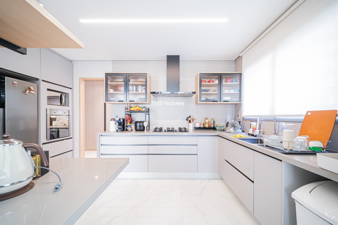 Apartamento, 3 quartos, 168 m² - Foto 15