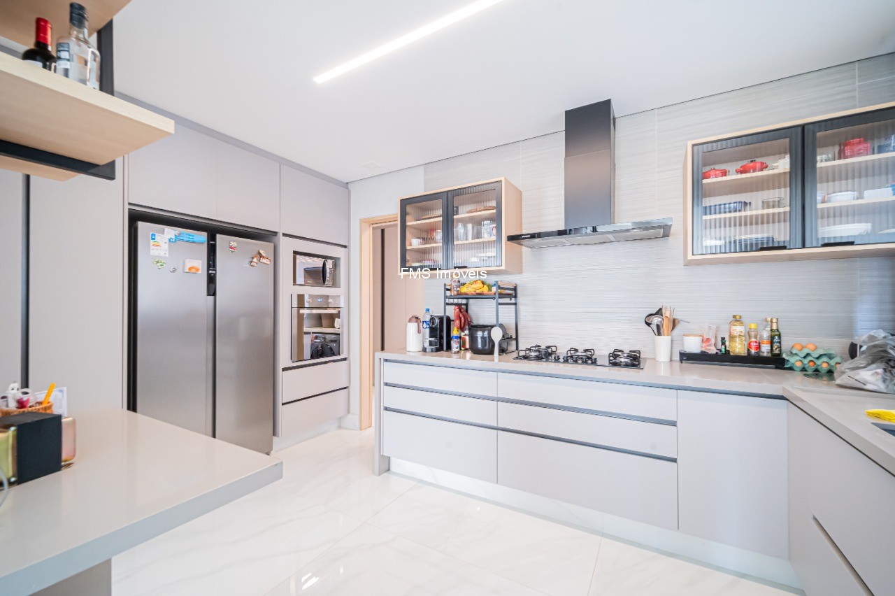 Apartamento, 3 quartos, 168 m² - Foto 14