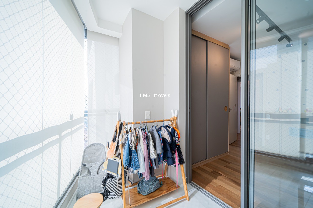 Apartamento, 3 quartos, 168 m² - Foto 19