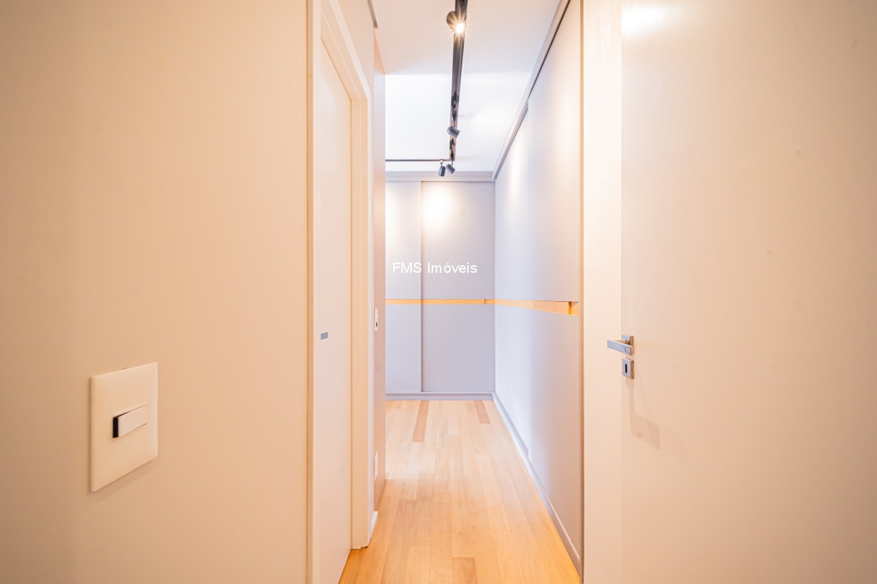 Apartamento, 3 quartos, 168 m² - Foto 22