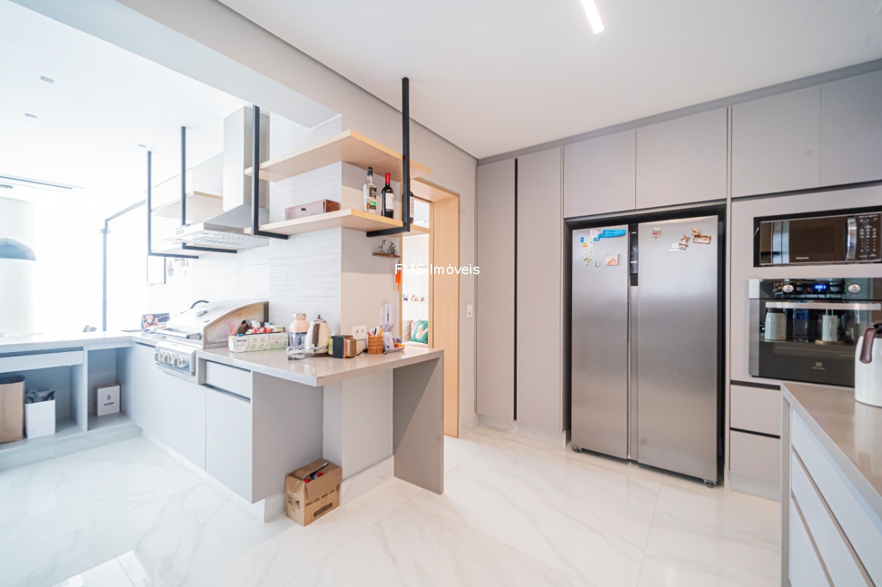 Apartamento, 3 quartos, 168 m² - Foto 11