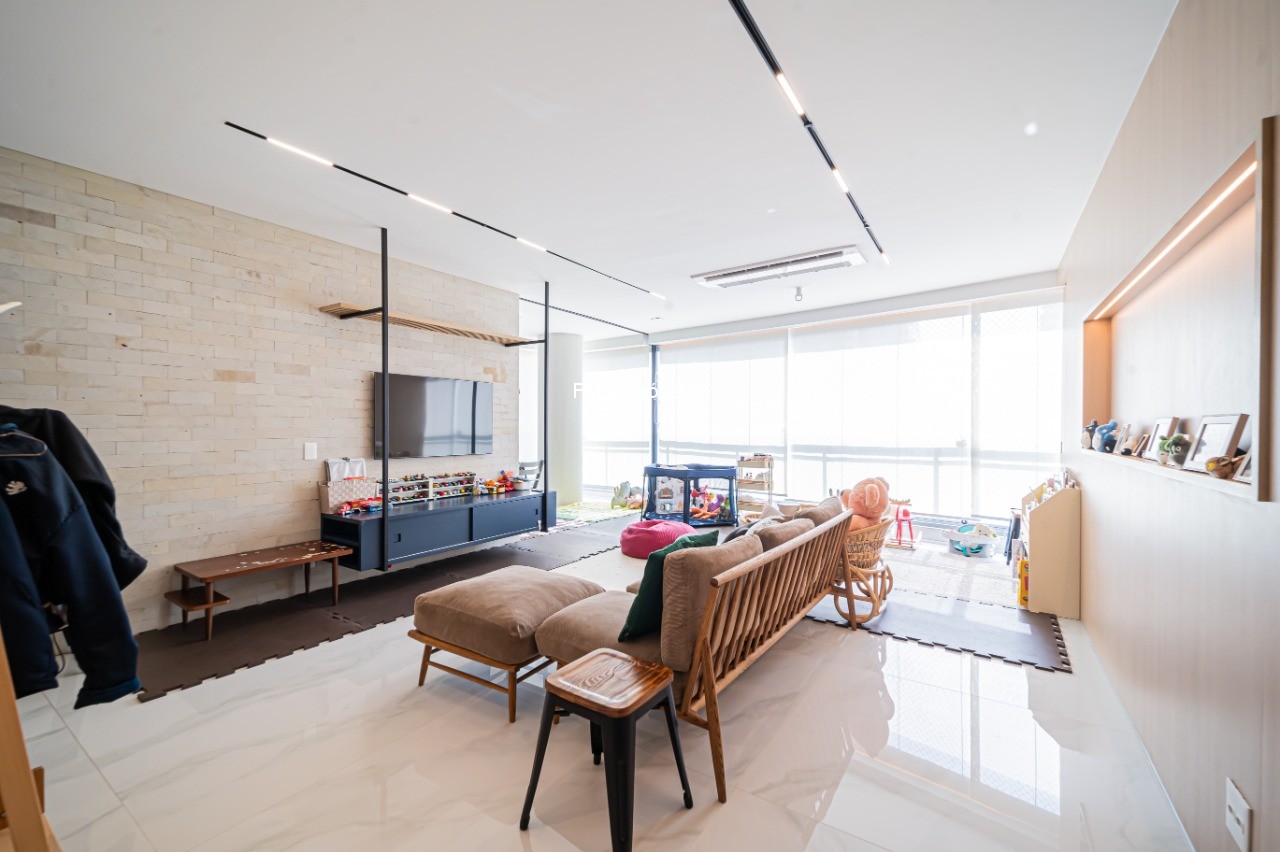 Apartamento, 3 quartos, 168 m² - Foto 3