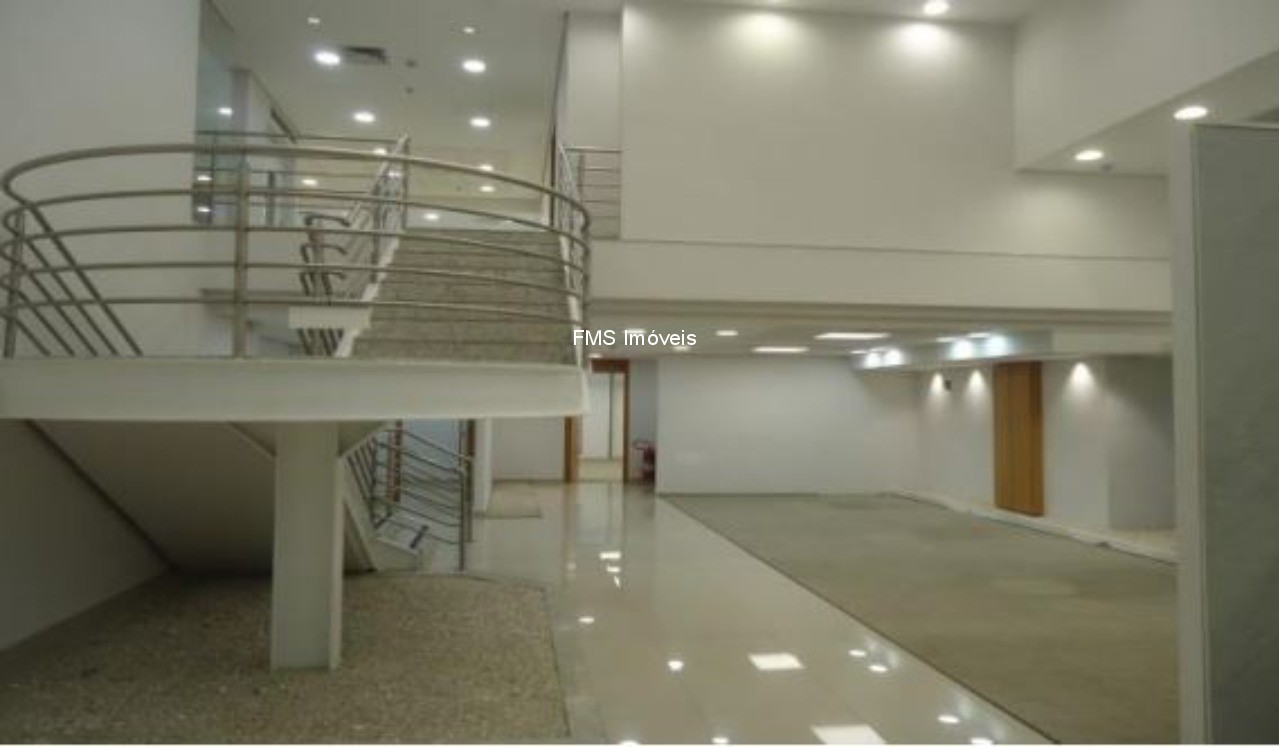 Loja-Salão, 598 m² - Foto 3
