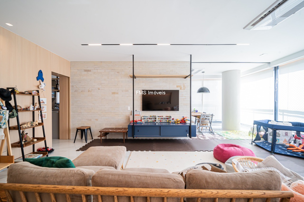 Apartamento, 3 quartos, 168 m² - Foto 6