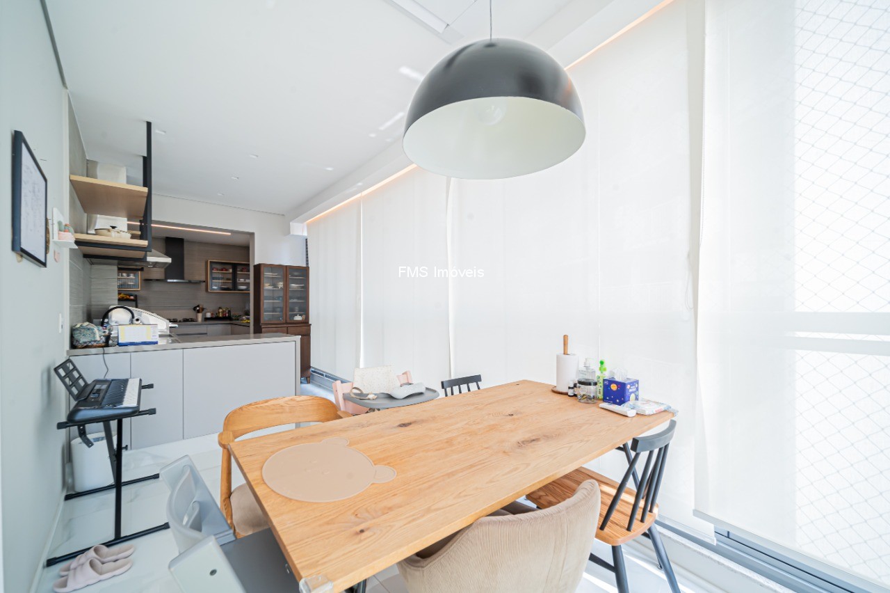 Apartamento, 3 quartos, 168 m² - Foto 8