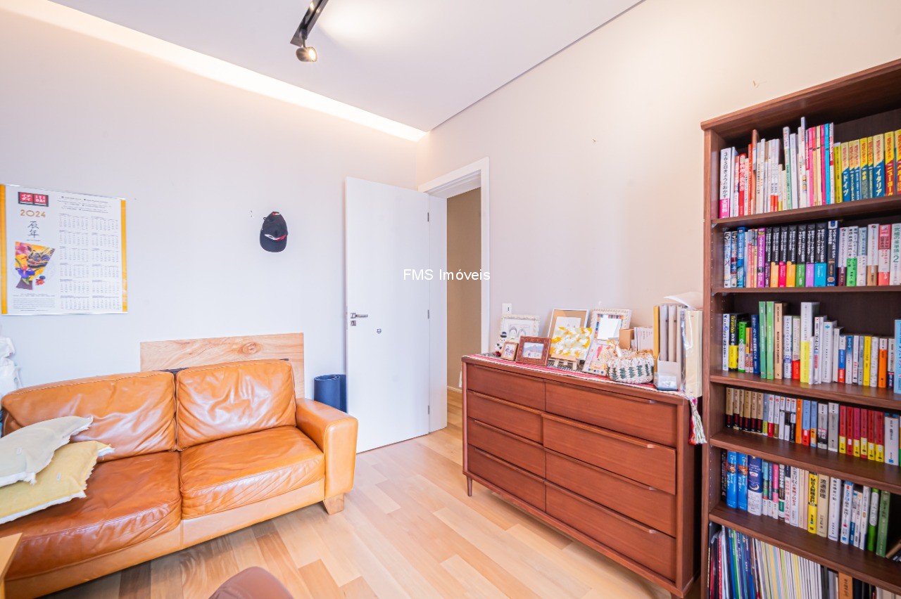 Apartamento, 3 quartos, 168 m² - Foto 17