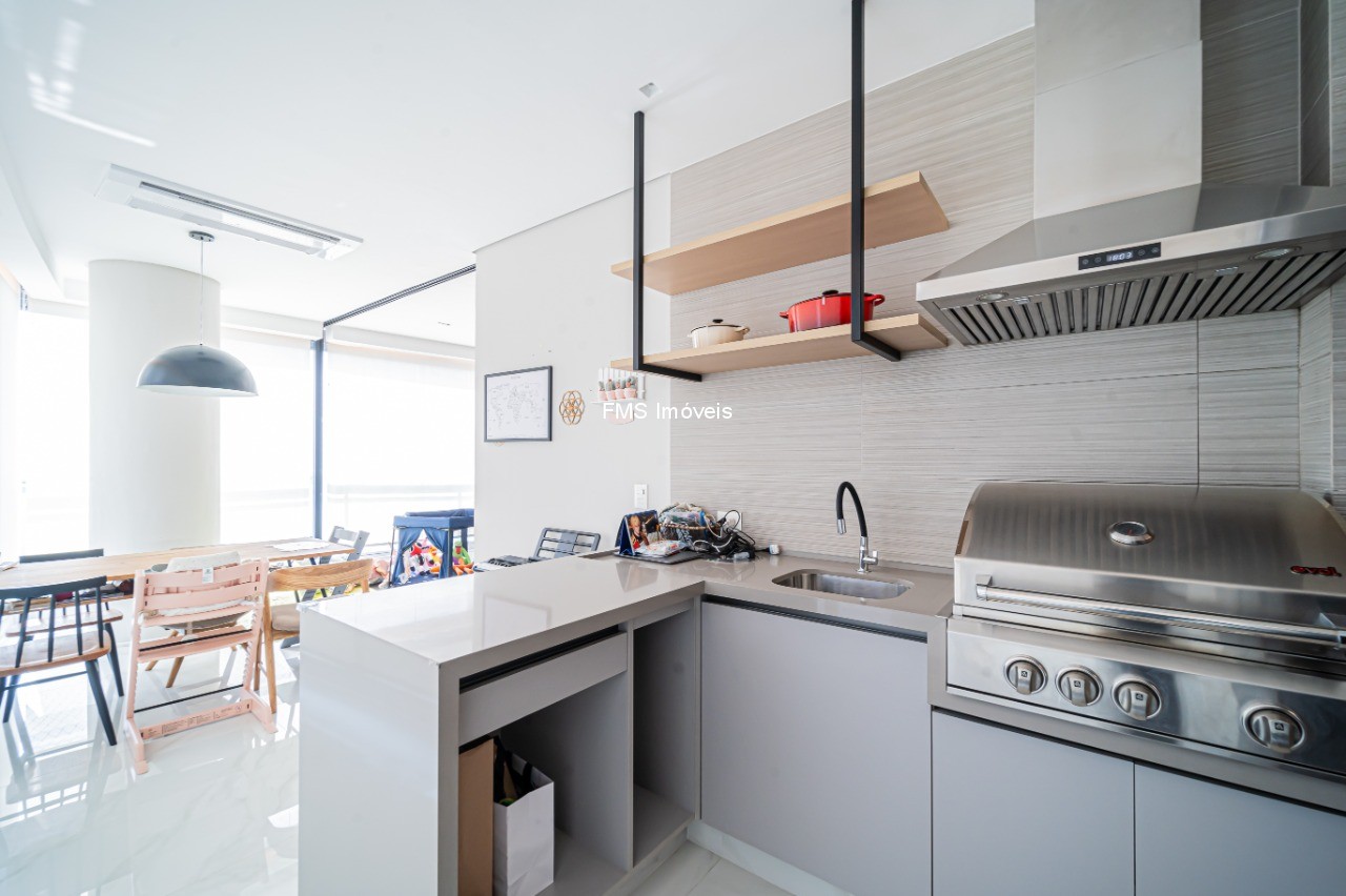 Apartamento, 3 quartos, 168 m² - Foto 10