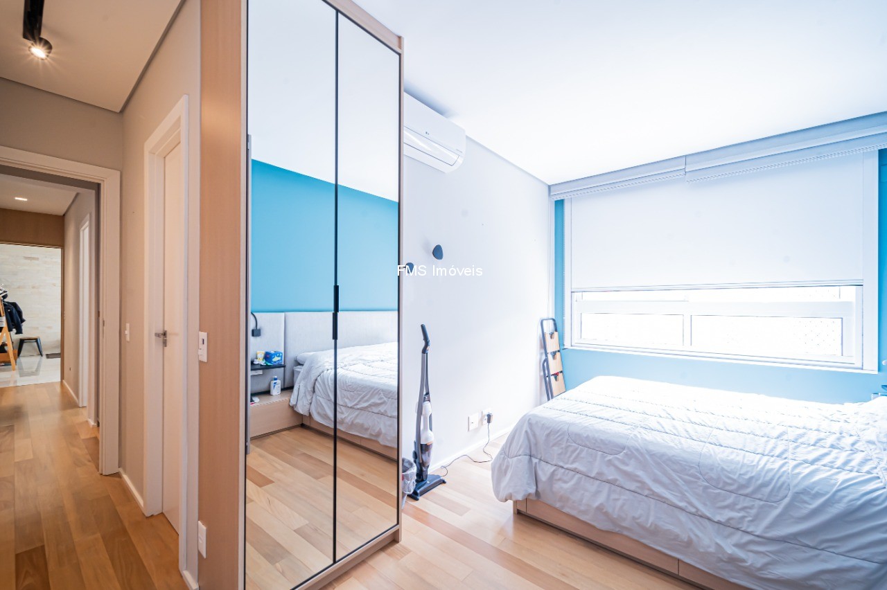 Apartamento, 3 quartos, 168 m² - Foto 23