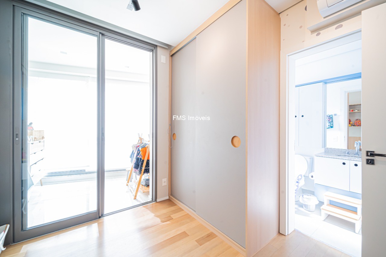 Apartamento, 3 quartos, 168 m² - Foto 27