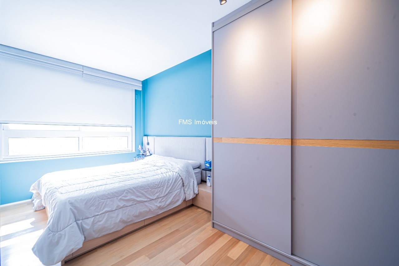 Apartamento, 3 quartos, 168 m² - Foto 24