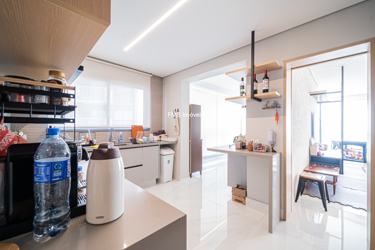 Apartamento, 3 quartos, 168 m² - Foto 12