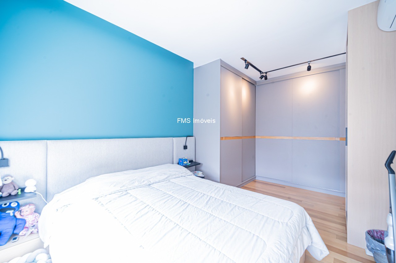 Apartamento, 3 quartos, 168 m² - Foto 25