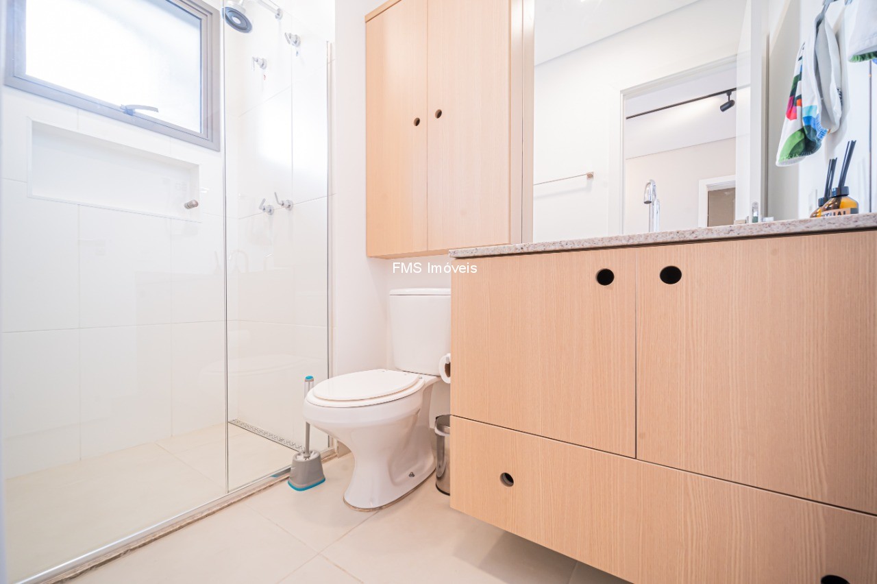 Apartamento, 3 quartos, 168 m² - Foto 32