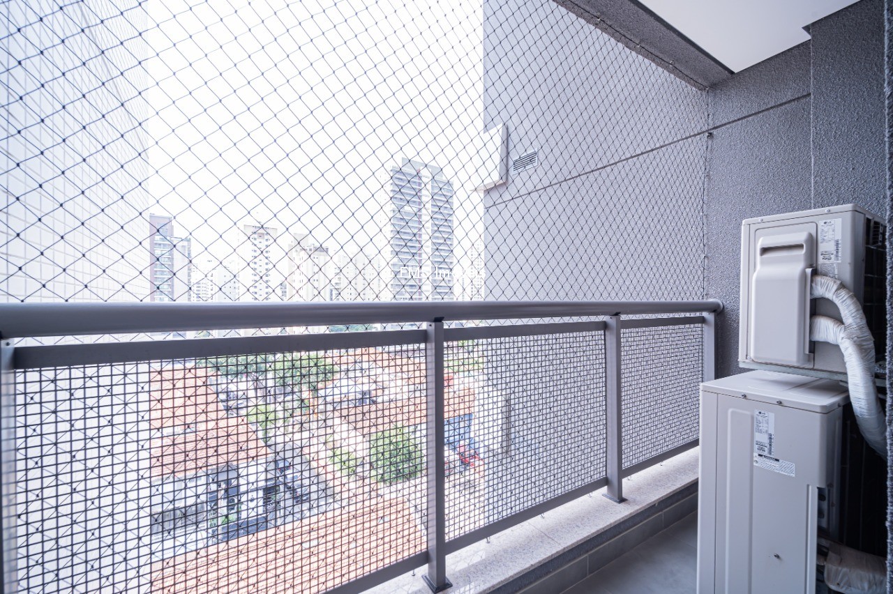 Apartamento, 3 quartos, 168 m² - Foto 34