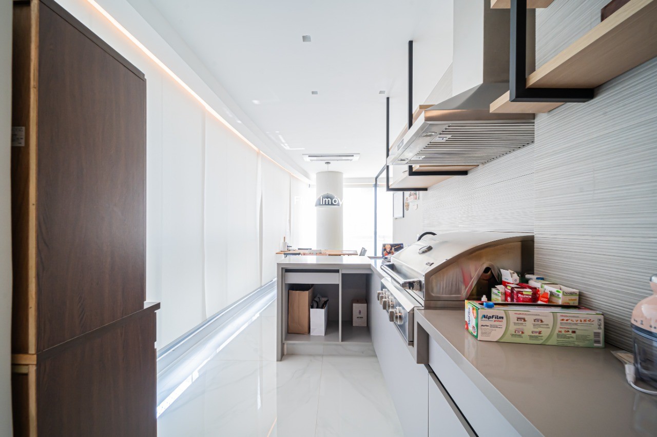 Apartamento, 3 quartos, 168 m² - Foto 16