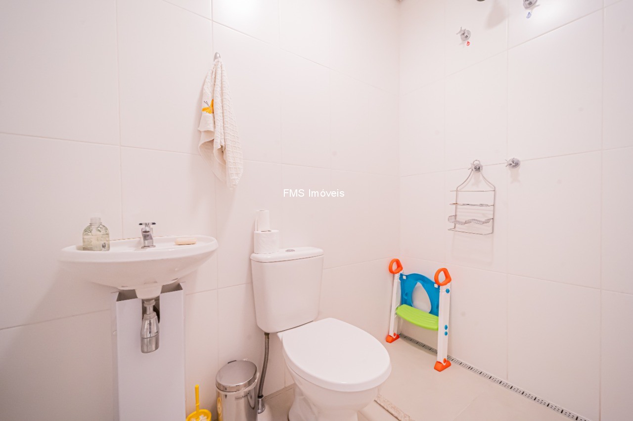 Apartamento, 3 quartos, 168 m² - Foto 31