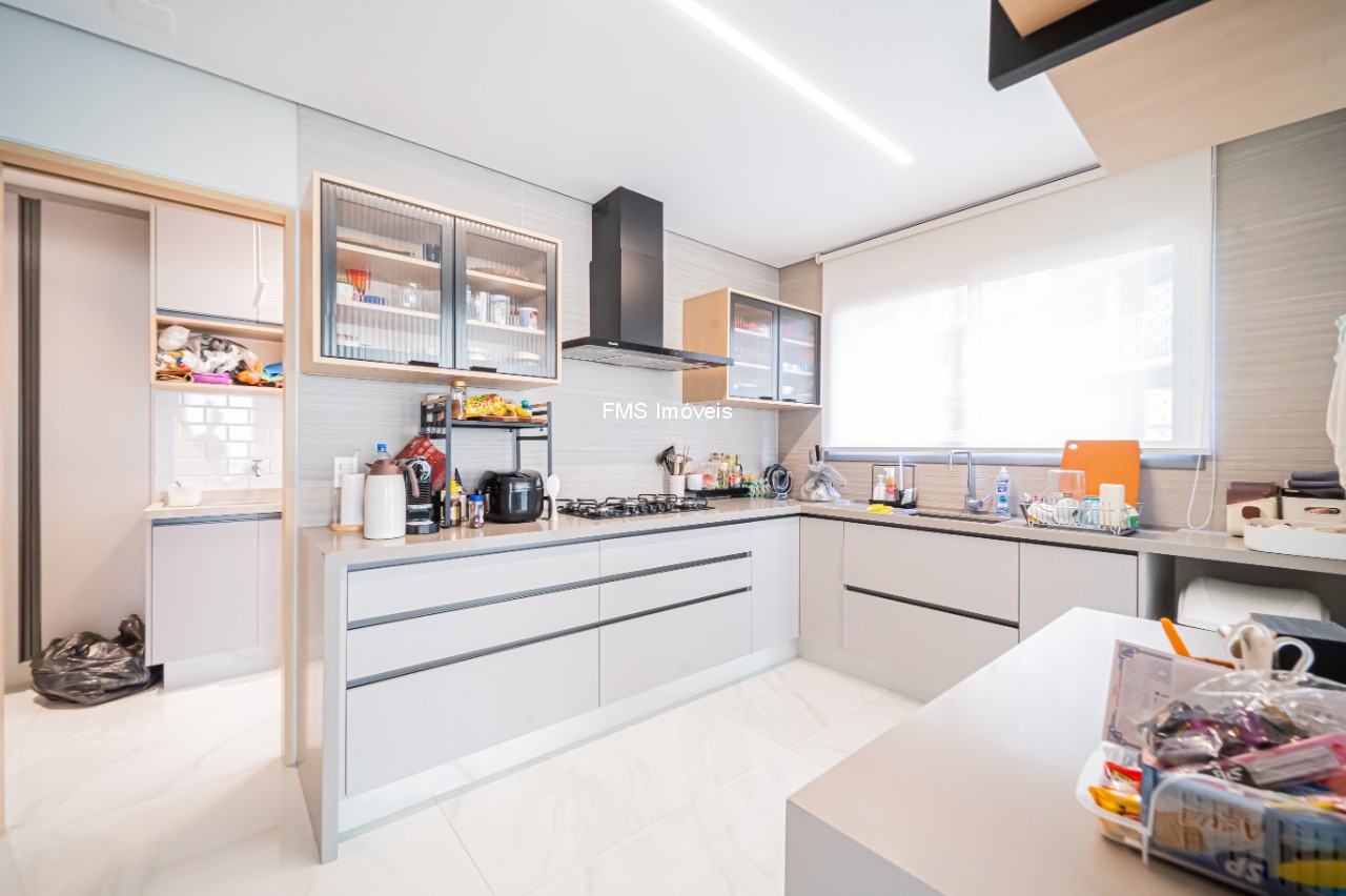 Apartamento, 3 quartos, 168 m² - Foto 13