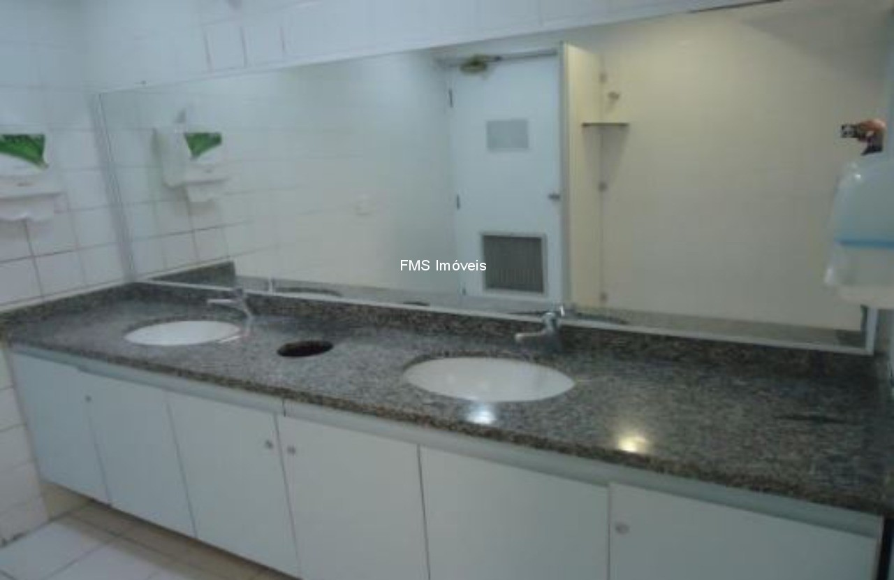 Loja-Salão, 598 m² - Foto 5