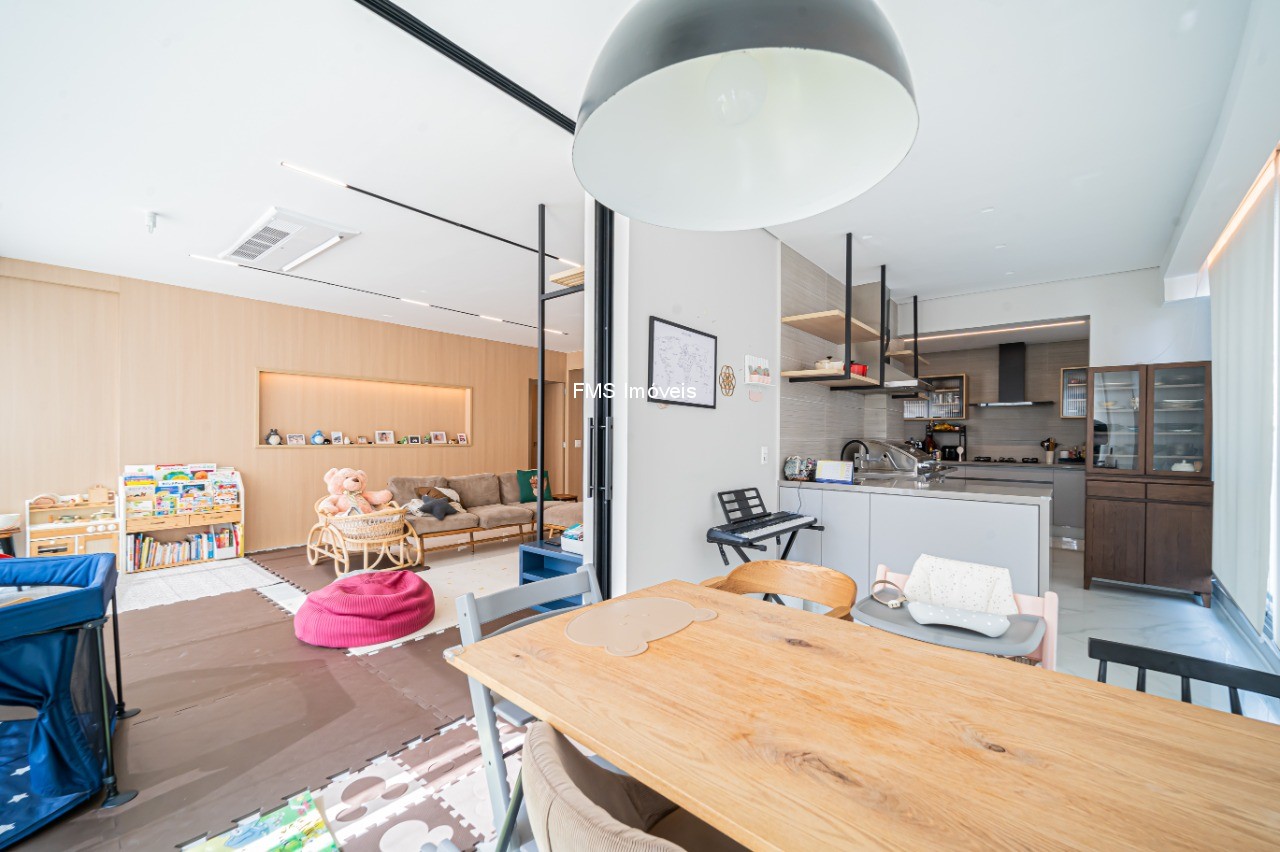 Apartamento, 3 quartos, 168 m² - Foto 4