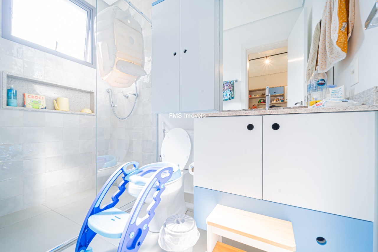 Apartamento, 3 quartos, 168 m² - Foto 30