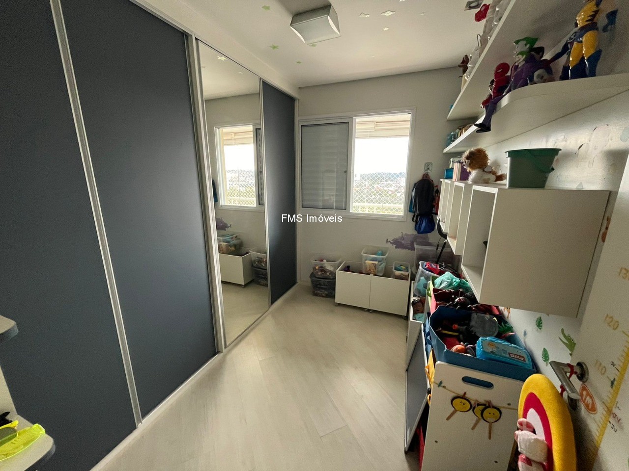 Apartamento, 3 quartos, 96 m² - Foto 15