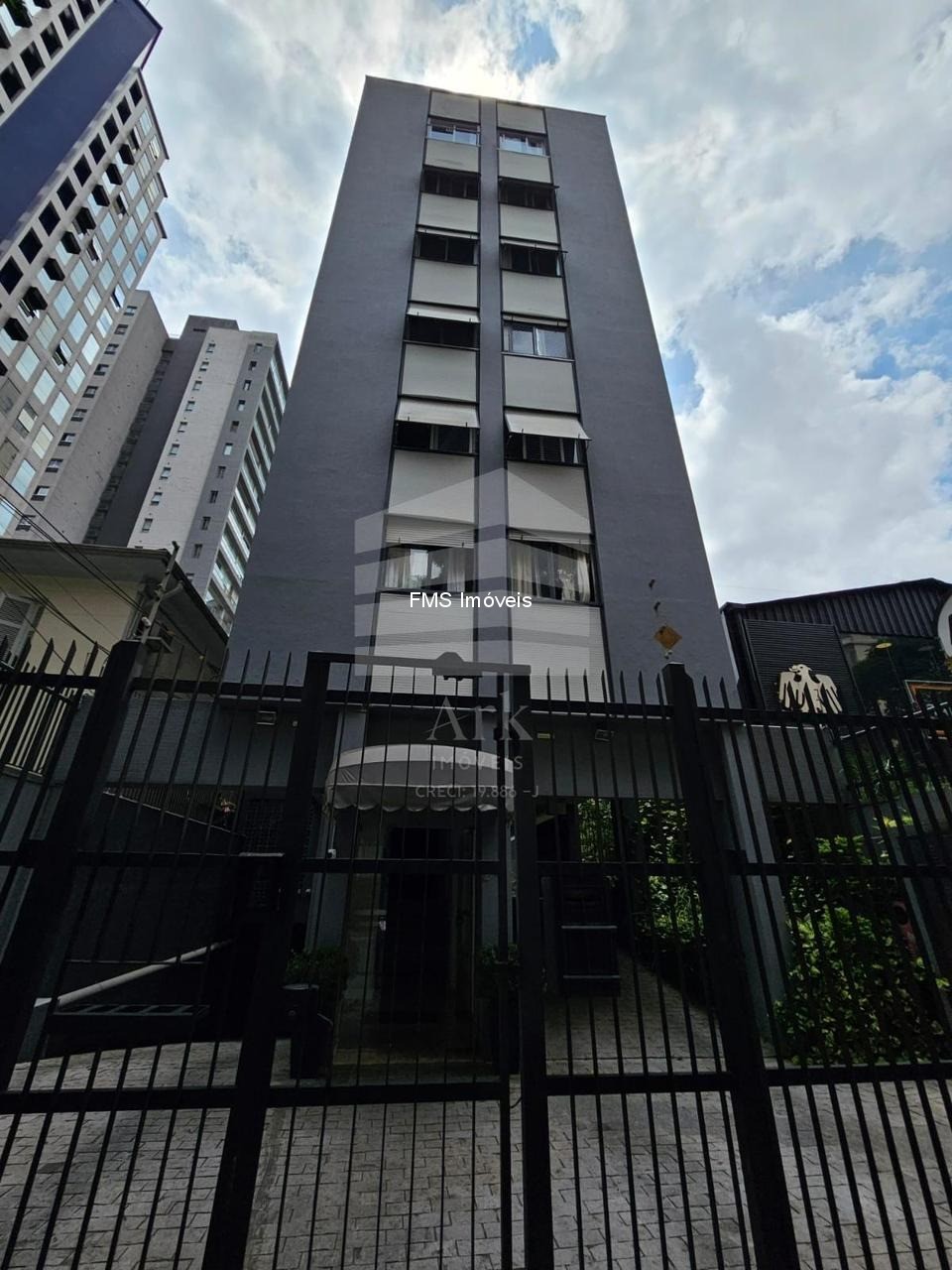 Apartamento, 2 quartos, 73 m² - Foto 14