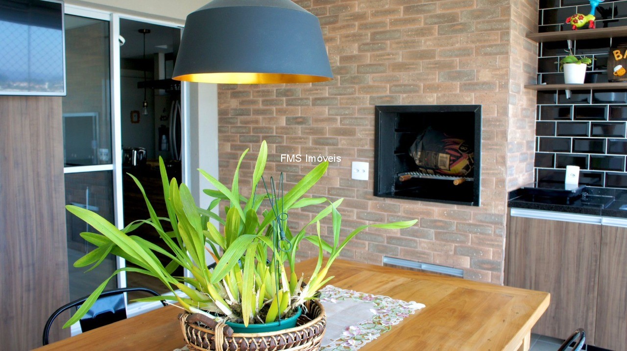 Apartamento, 3 quartos, 85 m² - Foto 5