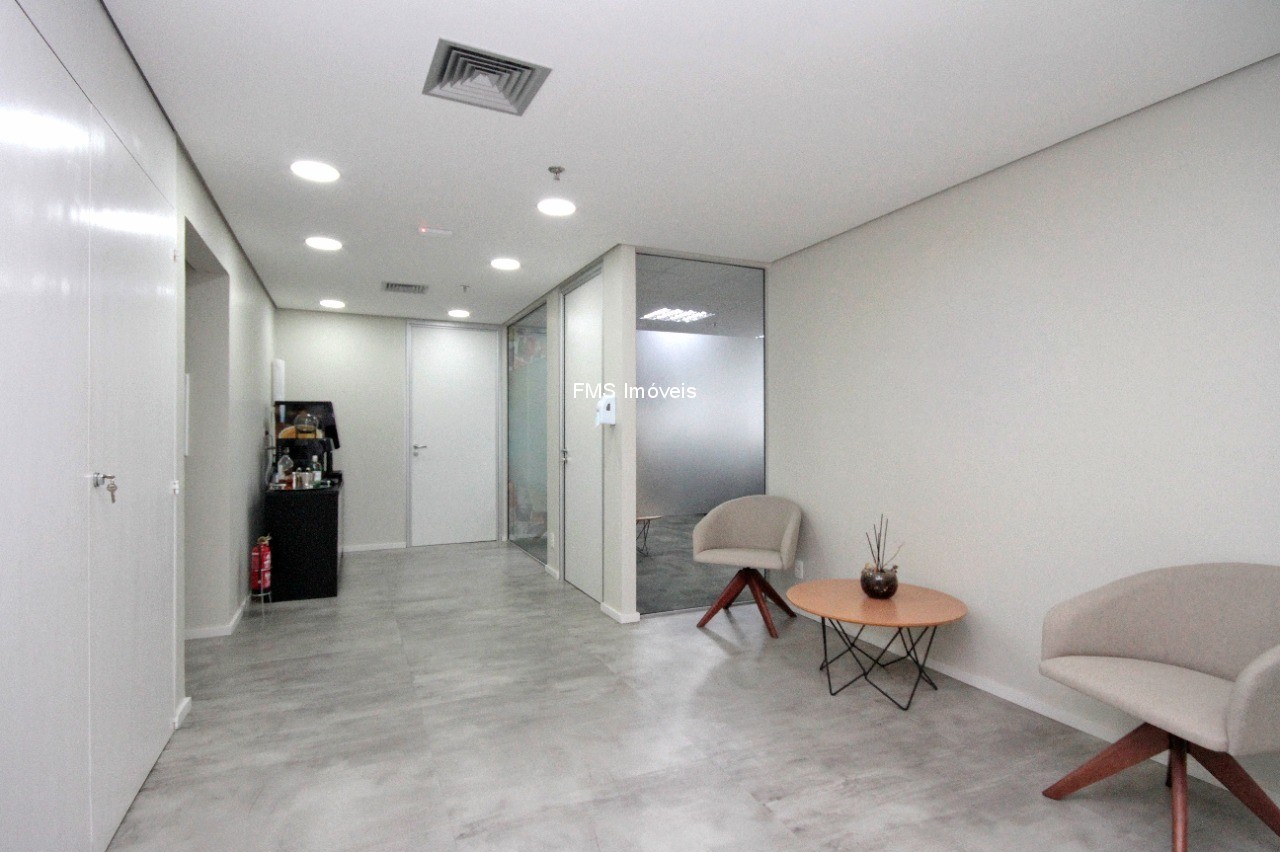 Sala-Conjunto, 220 m² - Foto 4