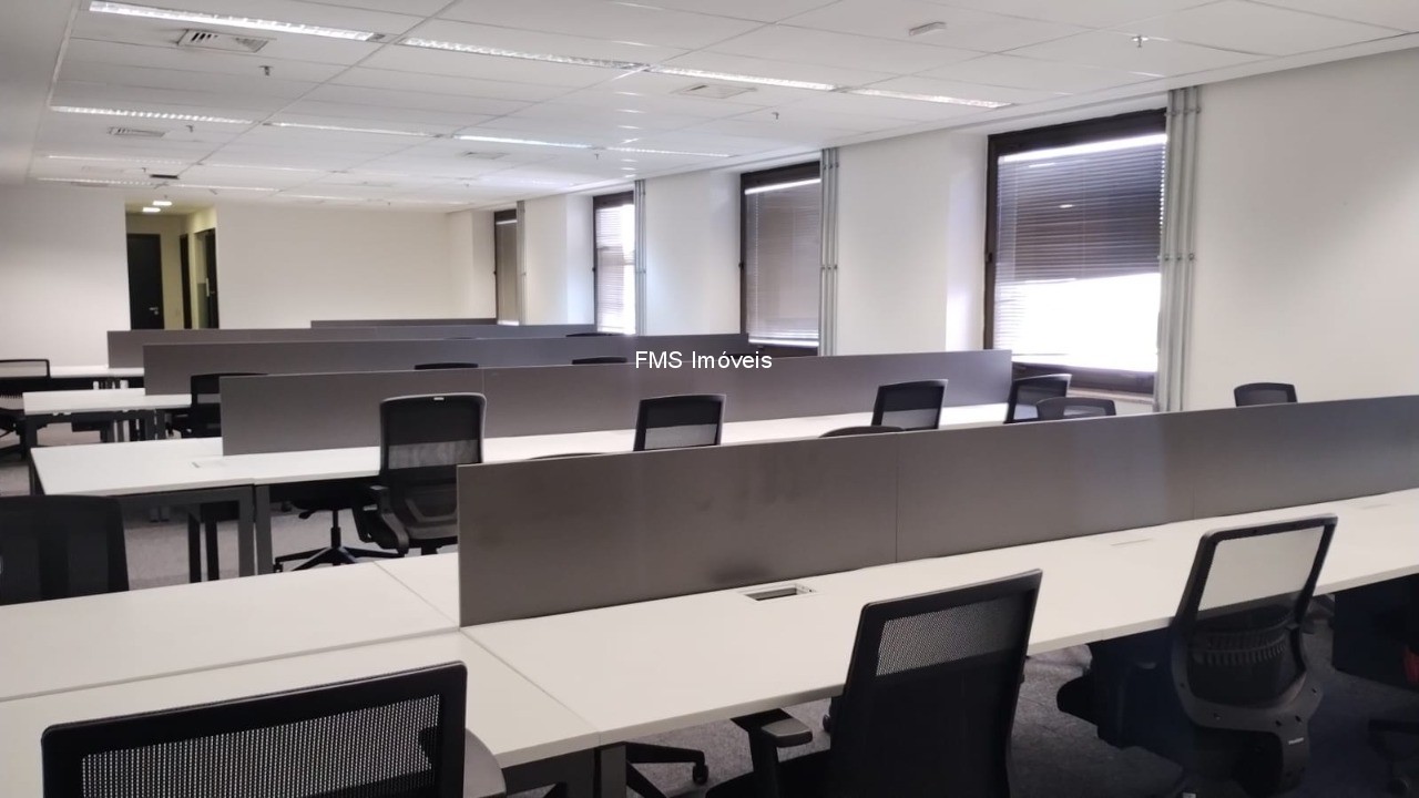Sala-Conjunto, 286 m² - Foto 18