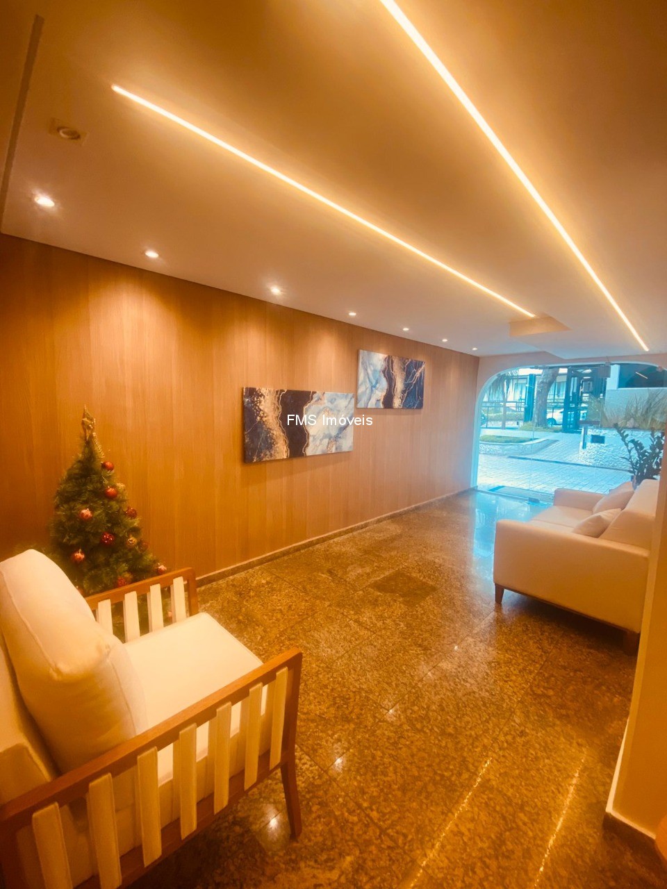 Apartamento, 3 quartos, 82 m² - Foto 35