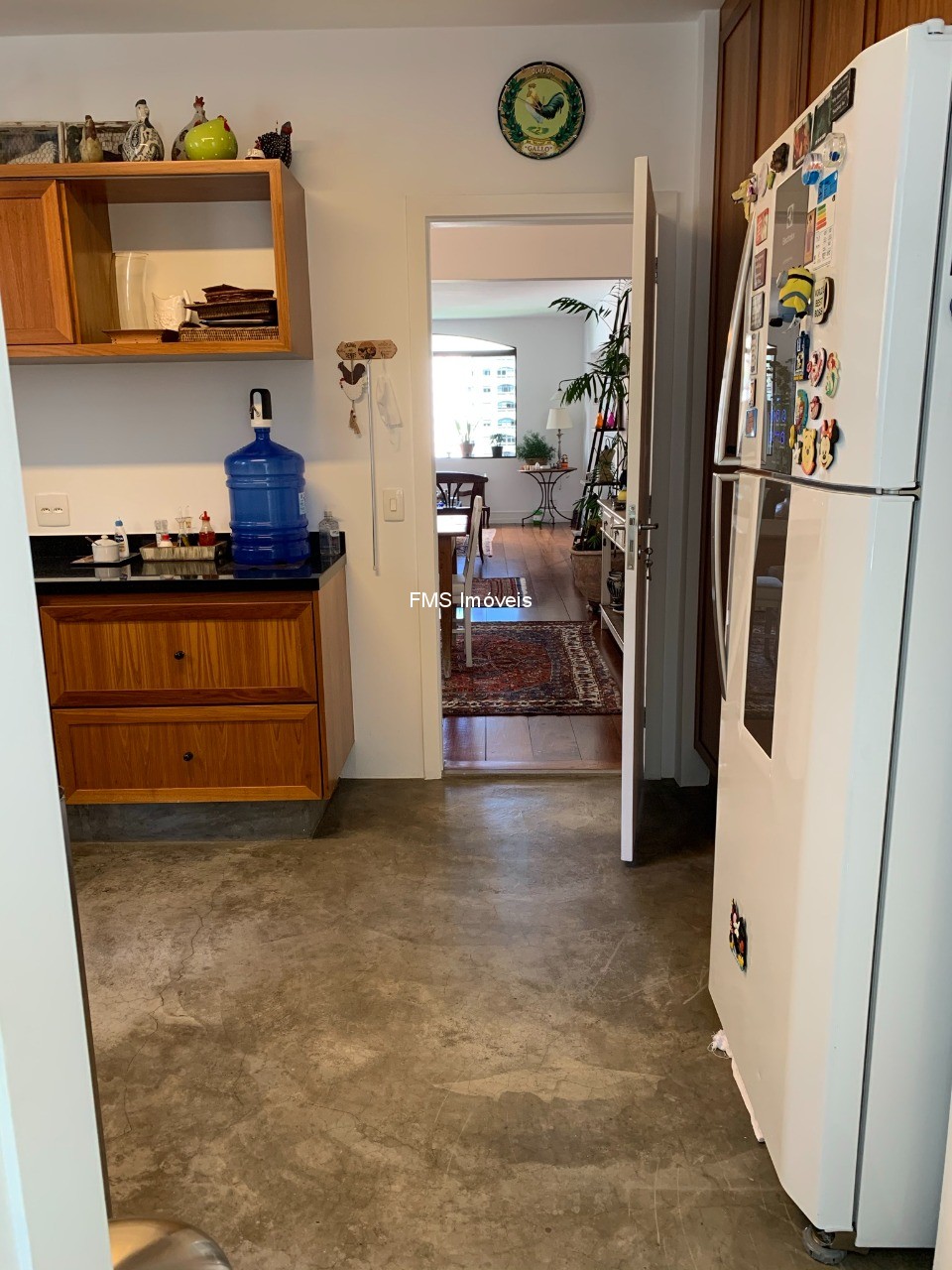 Apartamento, 3 quartos, 160 m² - Foto 25
