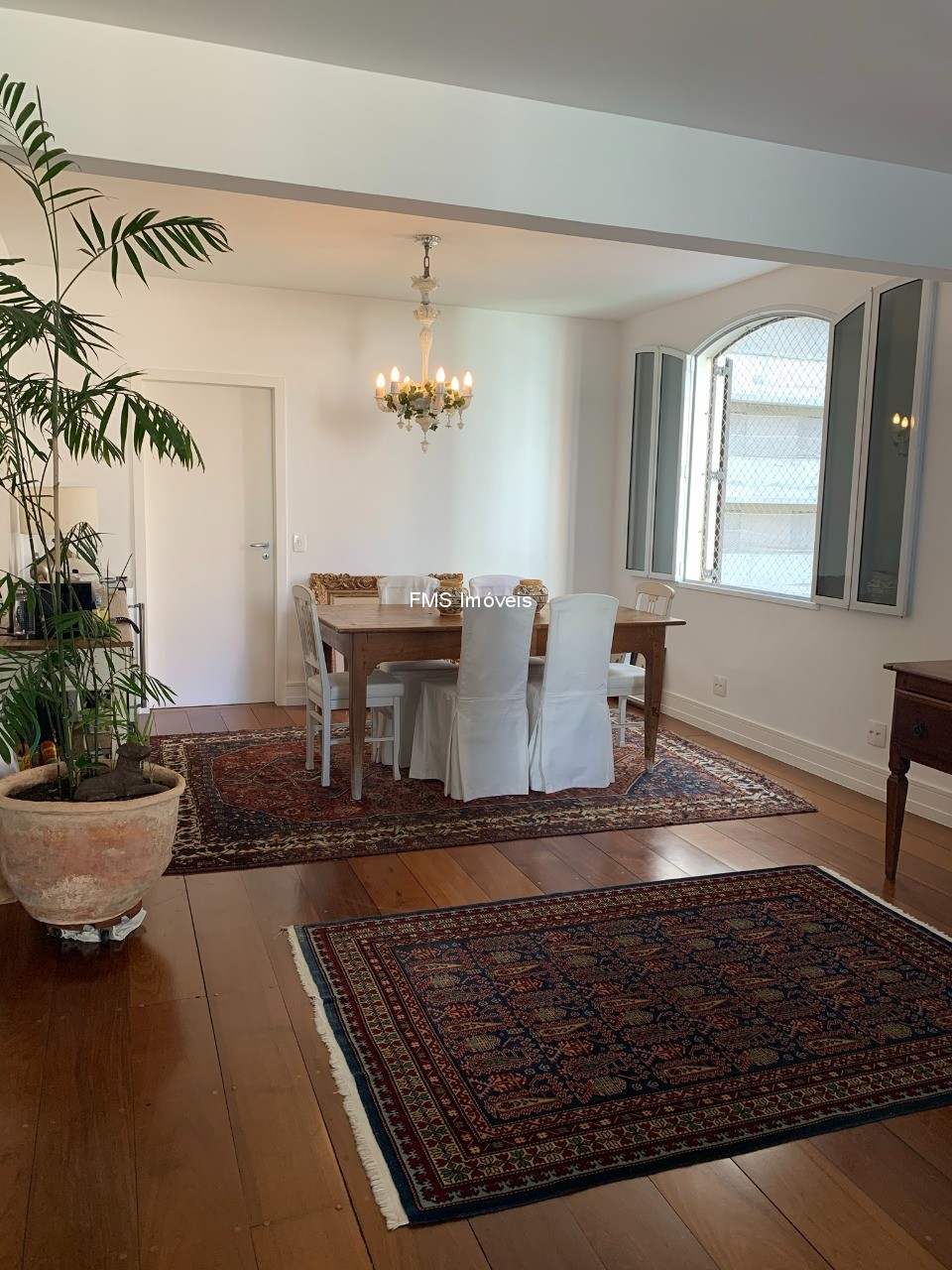 Apartamento, 3 quartos, 160 m² - Foto 11