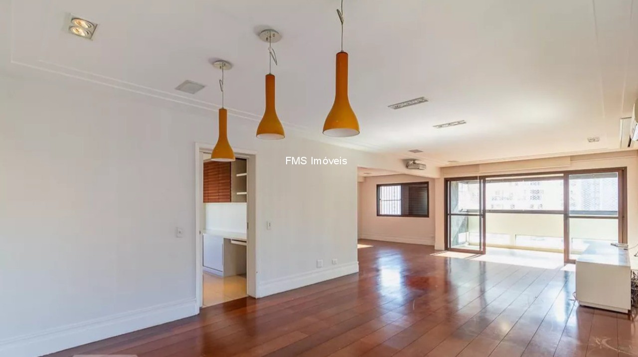 Apartamento, 3 quartos, 230 m² - Foto 2