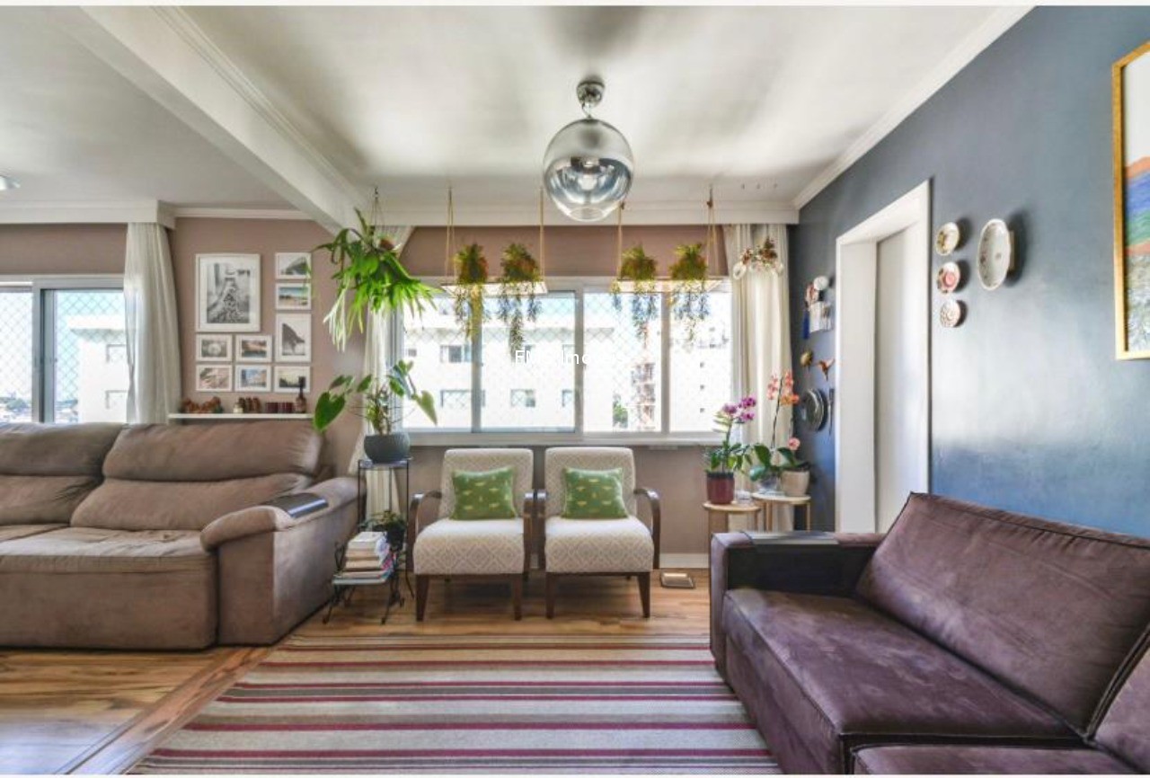 Apartamento, 3 quartos, 82 m² - Foto 3