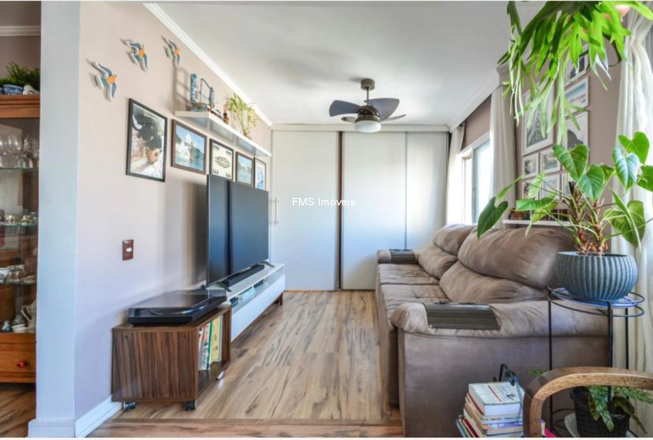 Apartamento, 3 quartos, 82 m² - Foto 6