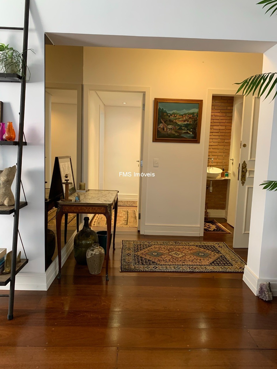 Apartamento, 3 quartos, 160 m² - Foto 17