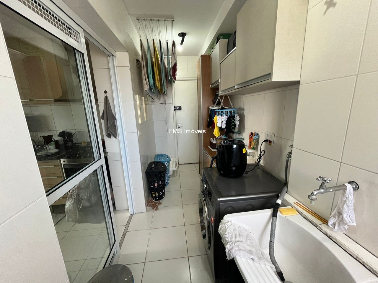 Apartamento, 3 quartos, 96 m² - Foto 20