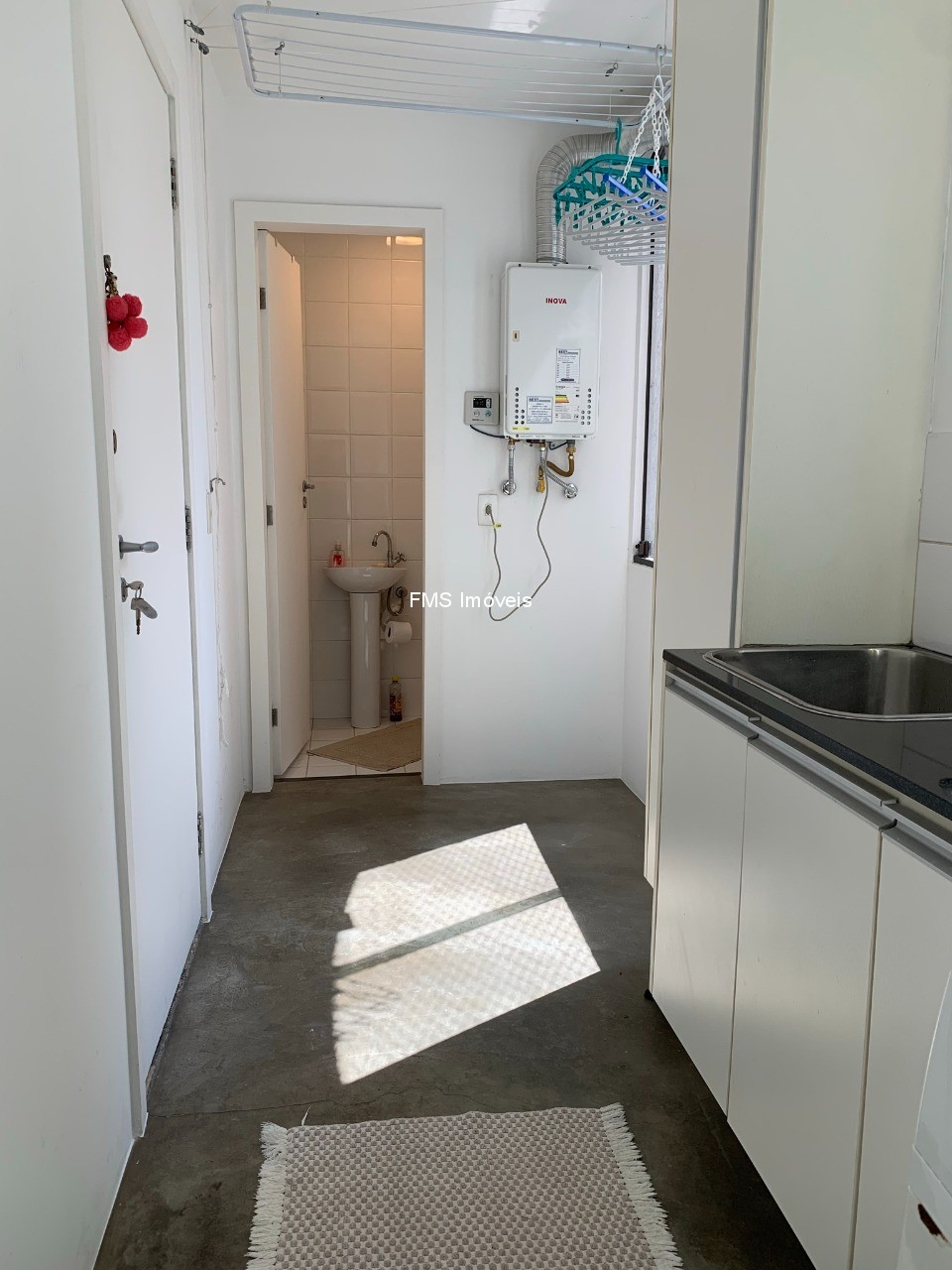 Apartamento, 3 quartos, 160 m² - Foto 27