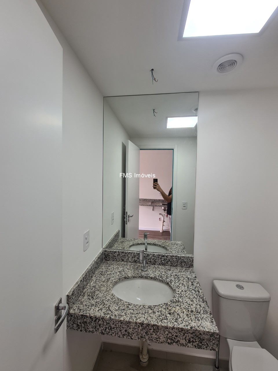 Apartamento, 1 quarto, 24 m² - Foto 8
