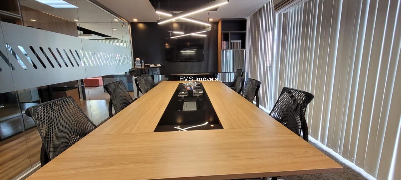 Sala-Conjunto, 178 m² - Foto 21