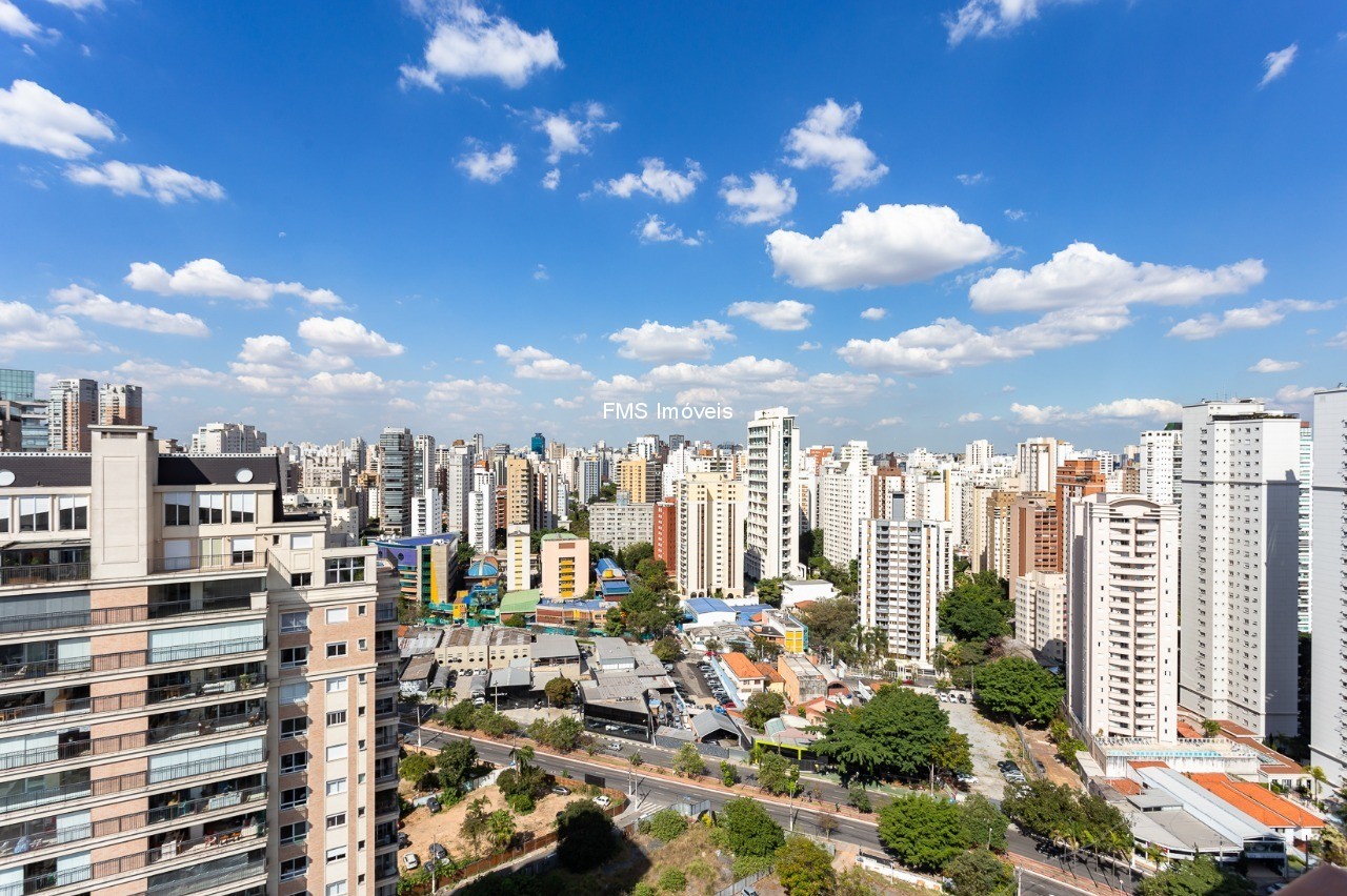 Apartamento, 1 quarto, 97 m² - Foto 9