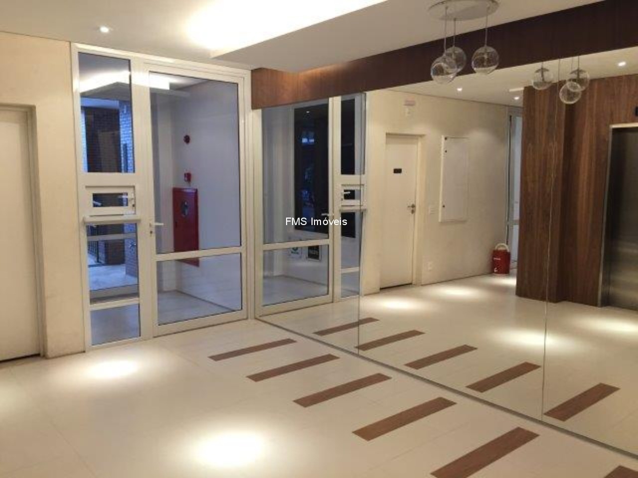 Apartamento, 1 quarto, 50 m² - Foto 30