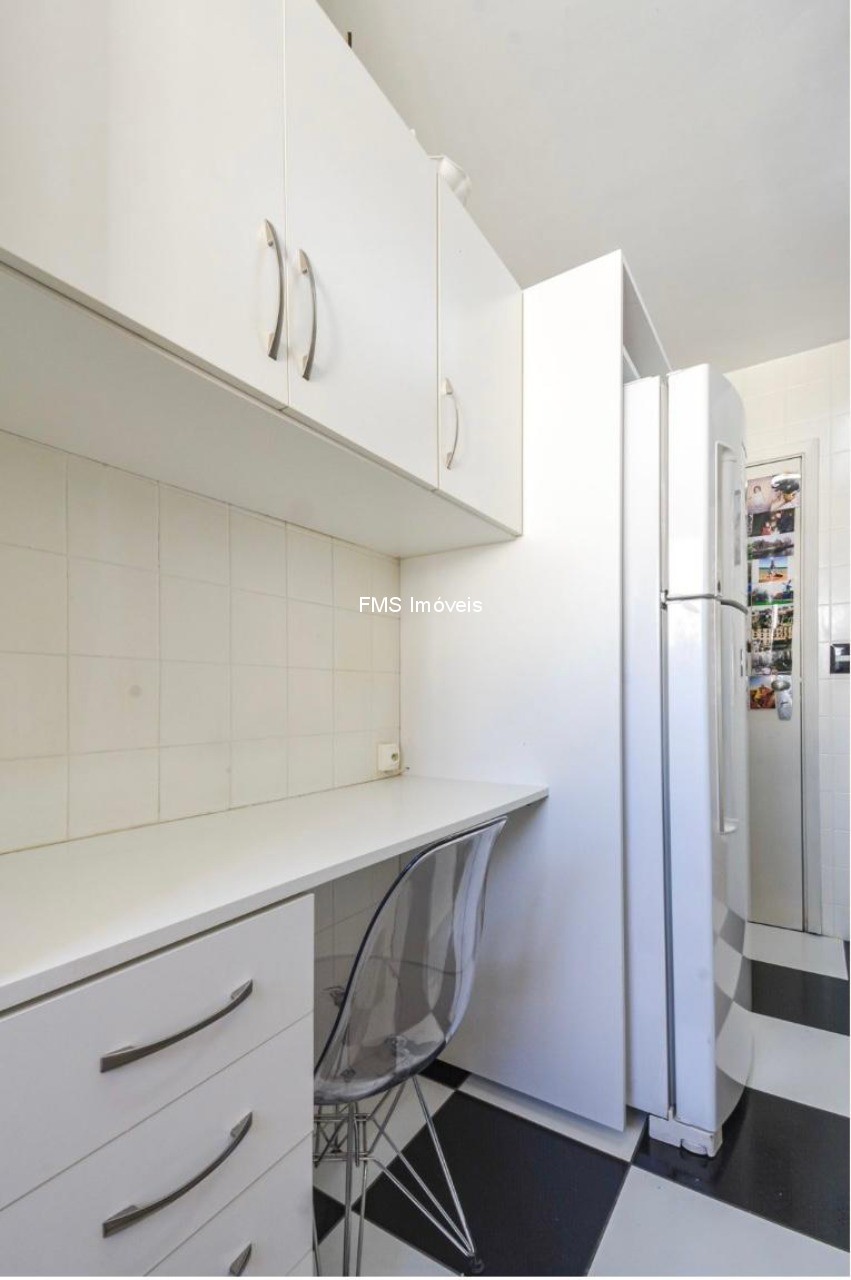 Apartamento, 3 quartos, 82 m² - Foto 26