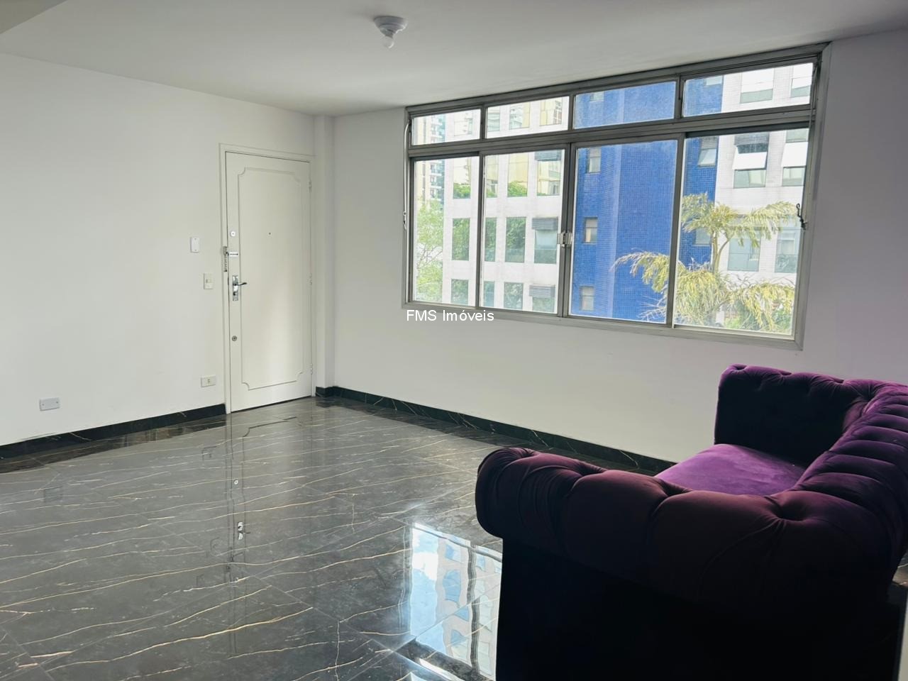 Apartamento, 2 quartos, 73 m² - Foto 3