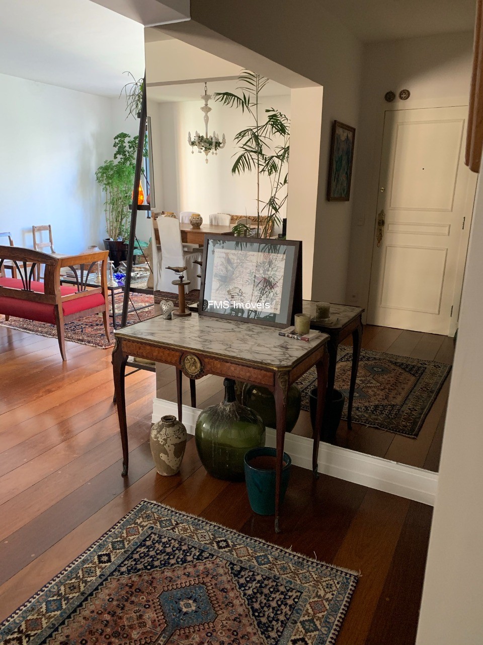 Apartamento, 3 quartos, 160 m² - Foto 10