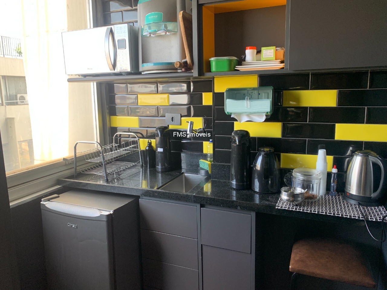 Sala-Conjunto, 178 m² - Foto 11