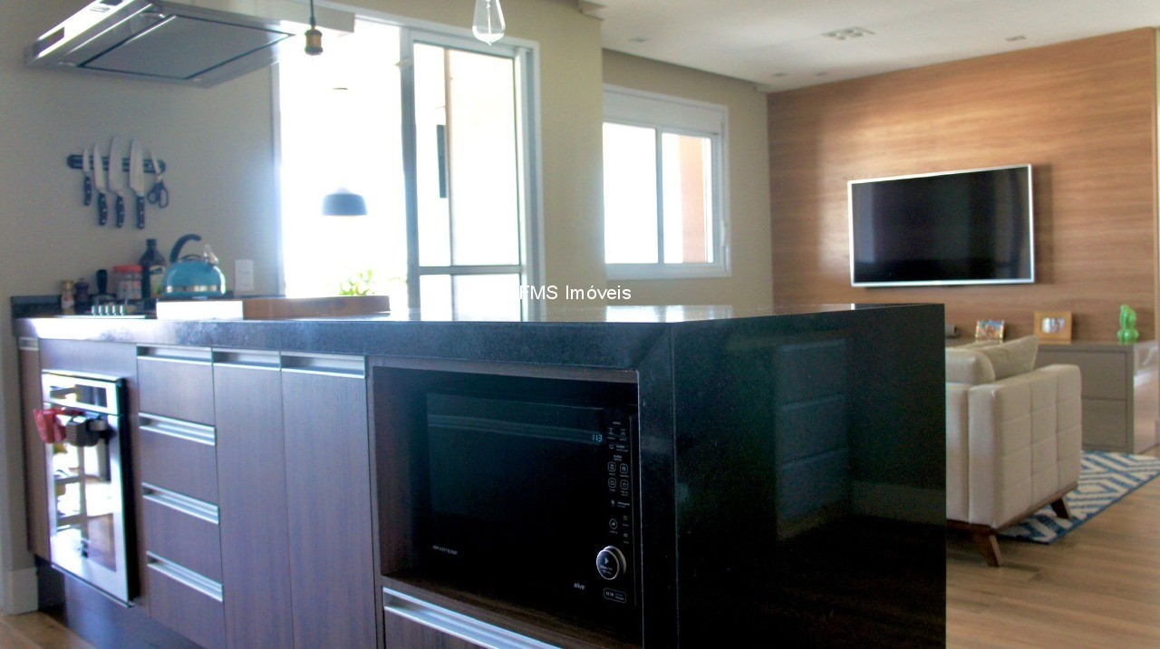 Apartamento, 3 quartos, 85 m² - Foto 14