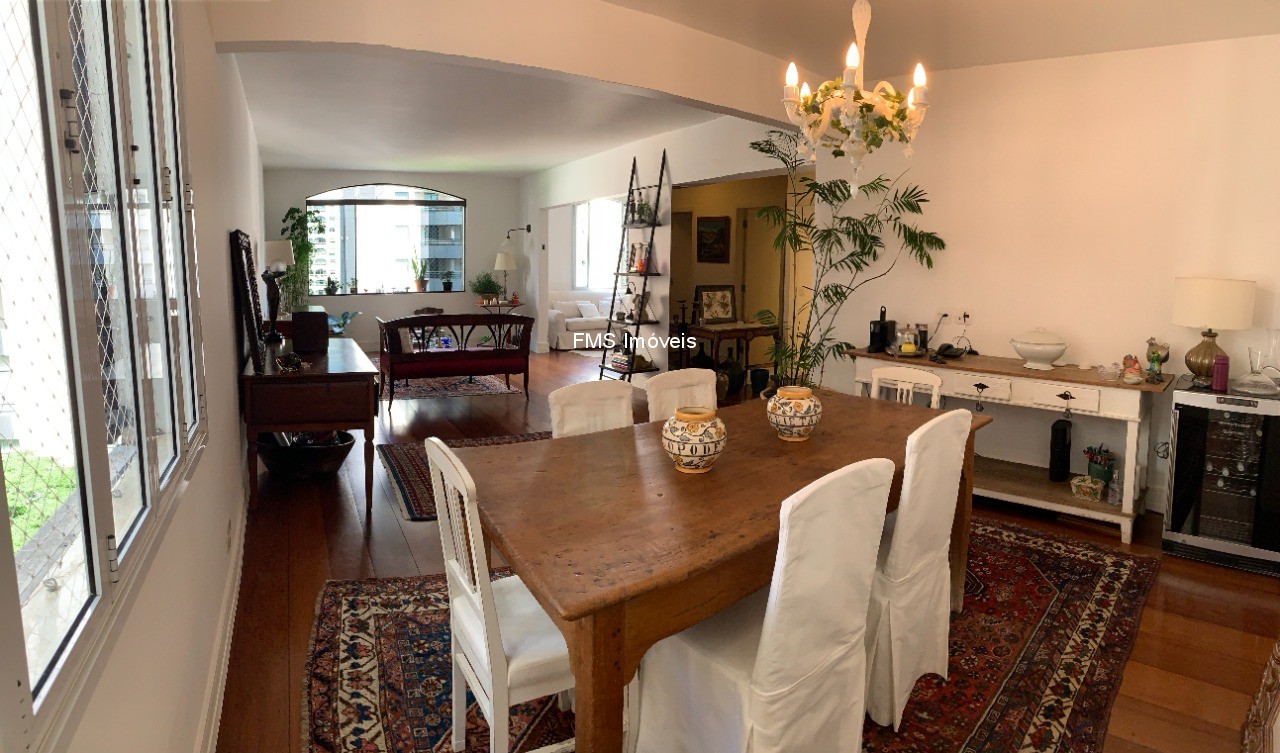 Apartamento, 3 quartos, 160 m² - Foto 12