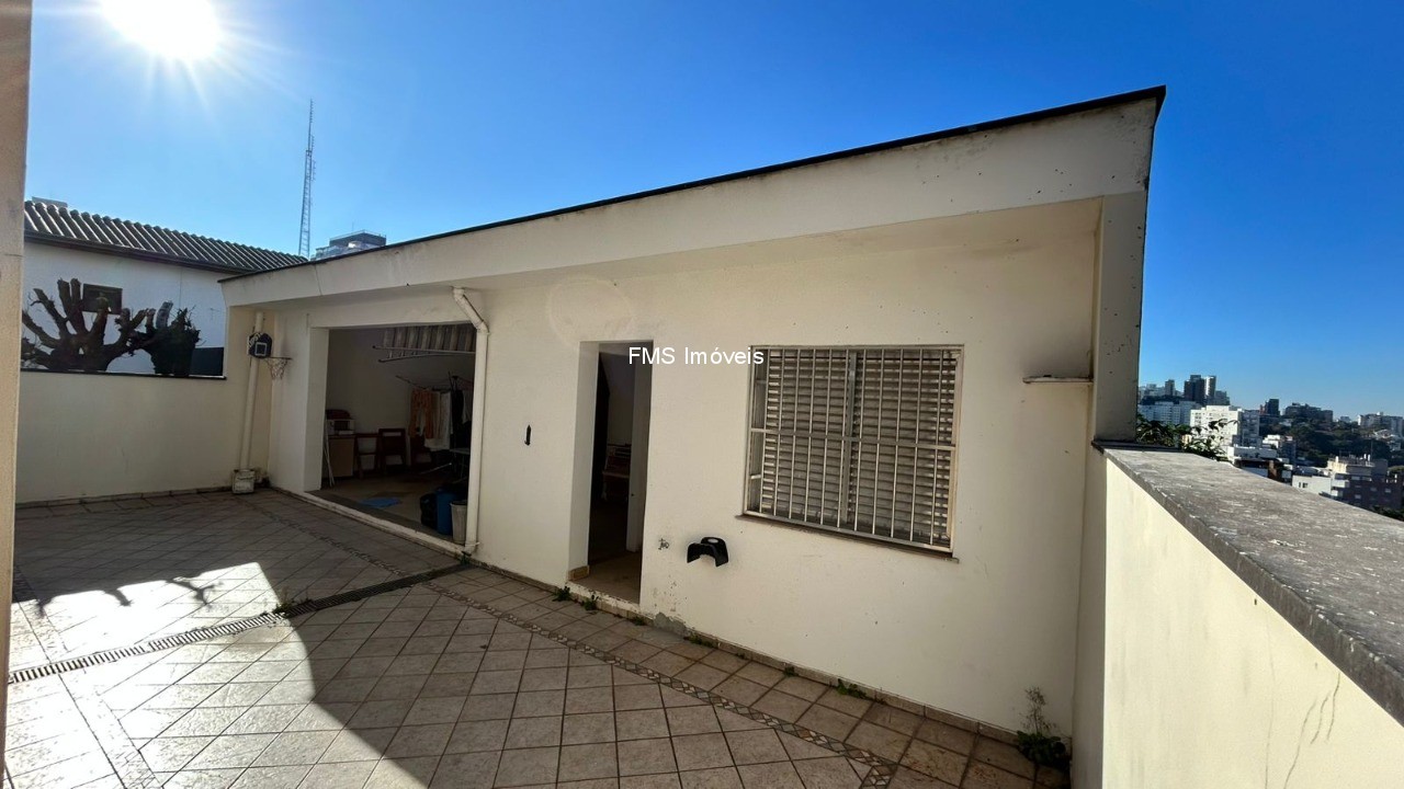 Prédio Inteiro, 316 m² - Foto 34