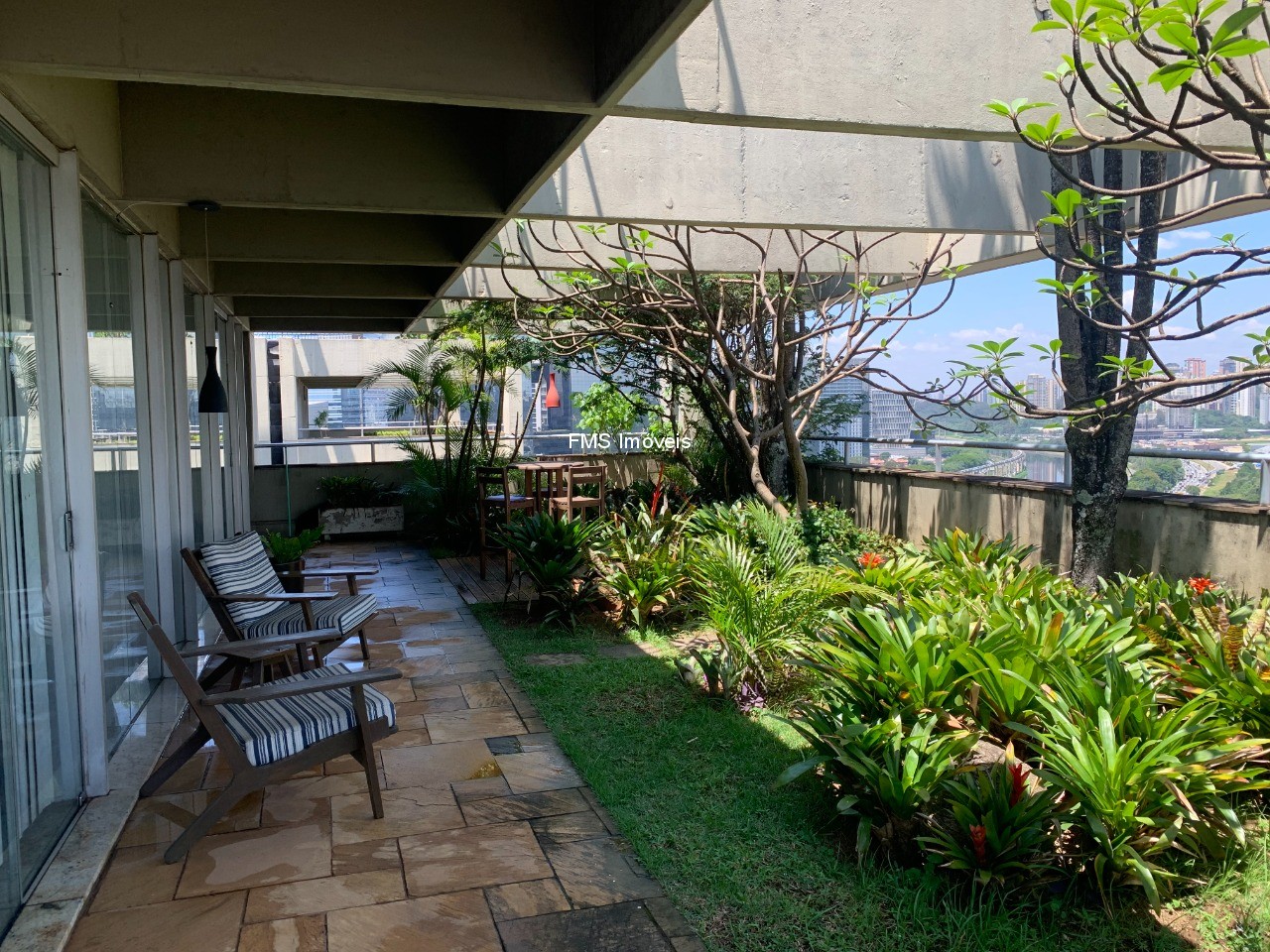 Sala-Conjunto, 178 m² - Foto 24